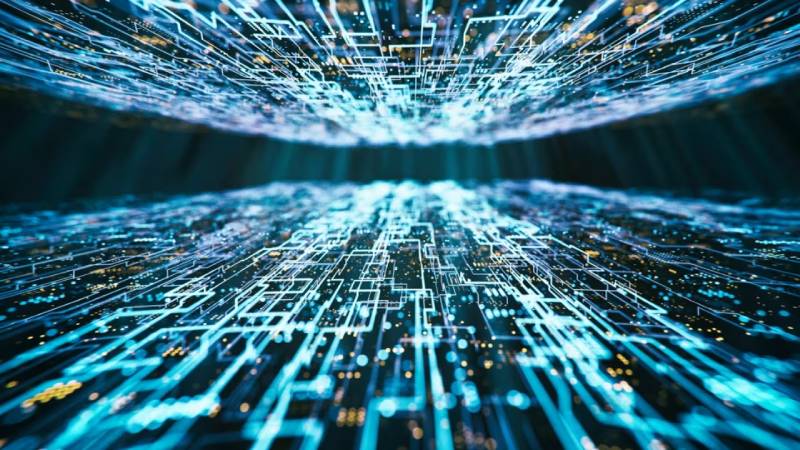 新田县网站建设：实施DevOps，赋能医疗保健领域数字化转型
