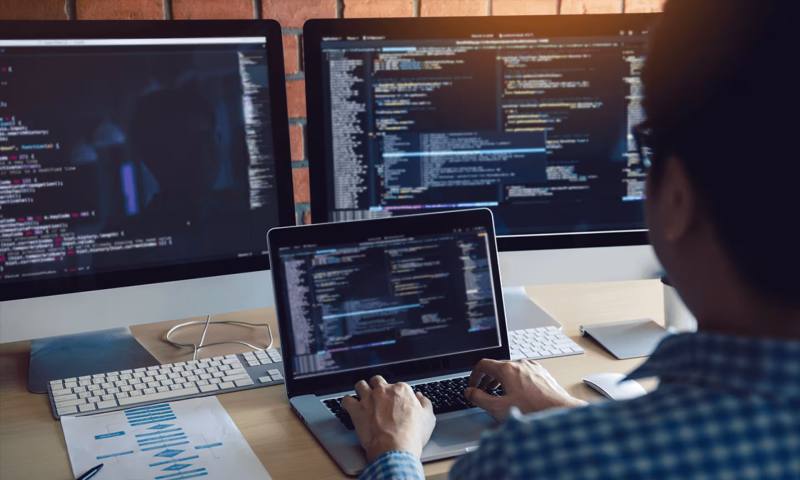 数据科学选型:R与Python如何赋能新田县网站建设?